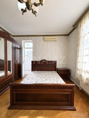 İcarəyə verilir 2 otaqlı yeni tikili 85 m², Nəriman Nərimanov m., photo 11 from 20