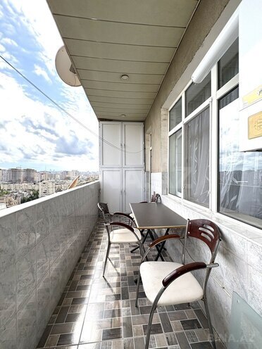 İcarəyə verilir 2 otaqlı yeni tikili 85 m², Nəriman Nərimanov m., photo 16 from 20