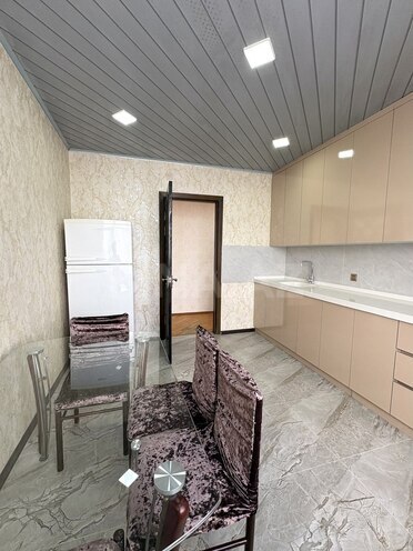 İcarəyə verilir 2 otaqlı yeni tikili 85 m², Nəriman Nərimanov m., photo 7 from 20