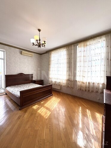İcarəyə verilir 2 otaqlı yeni tikili 85 m², Nəriman Nərimanov m., photo 10 from 20