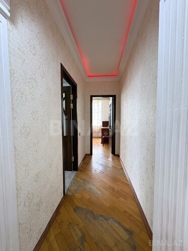 İcarəyə verilir 2 otaqlı yeni tikili 85 m², Nəriman Nərimanov m., photo 8 from 20