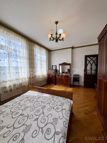 İcarəyə verilir 2 otaqlı yeni tikili 85 m², Nəriman Nərimanov m., photo 13 from 20