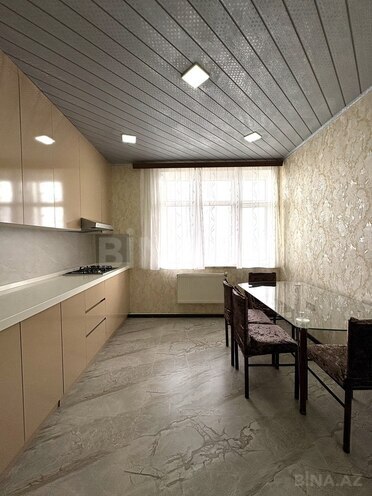 İcarəyə verilir 2 otaqlı yeni tikili 85 m², Nəriman Nərimanov m., photo 6 from 20