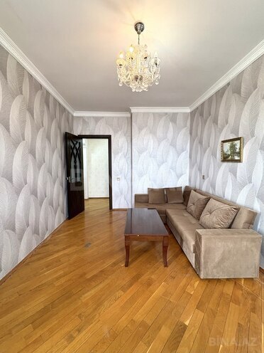 İcarəyə verilir 2 otaqlı yeni tikili 85 m², Nəriman Nərimanov m., photo 4 from 20