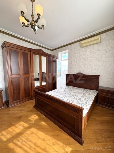 İcarəyə verilir 2 otaqlı yeni tikili 85 m², Nəriman Nərimanov m., photo 12 from 20