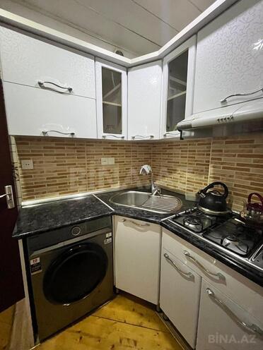 Сдаётся 2-комн. новостройка 60 м², м. Ази Асланов, photo 7 from 13