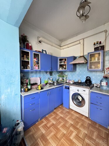 Satılır 3 otaqlı köhnə tikili 75 m², Xətai r., photo 11 from 17
