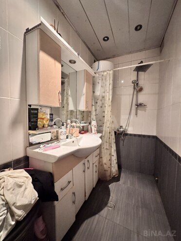 Satılır 3 otaqlı köhnə tikili 75 m², Xətai r., photo 15 from 17