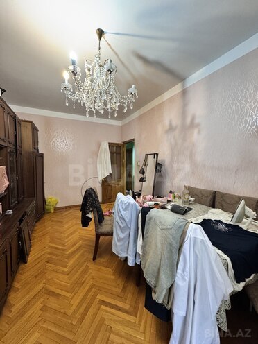 Satılır 3 otaqlı köhnə tikili 75 m², Xətai r., photo 7 from 17