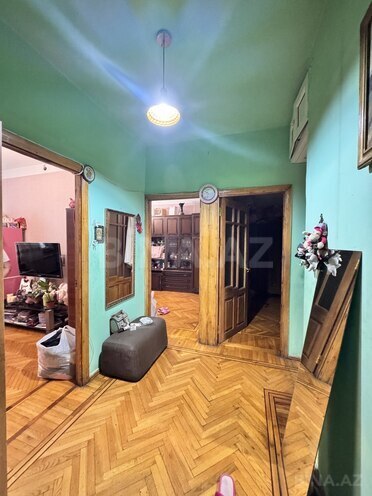 Satılır 3 otaqlı köhnə tikili 75 m², Xətai r., photo 13 from 17