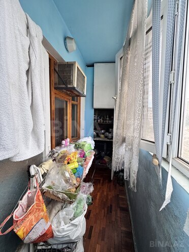 Satılır 3 otaqlı köhnə tikili 75 m², Xətai r., photo 12 from 17