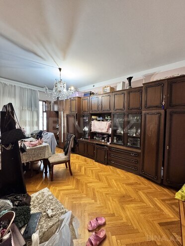 Satılır 3 otaqlı köhnə tikili 75 m², Xətai r., photo 5 from 17