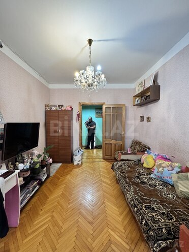 Satılır 3 otaqlı köhnə tikili 75 m², Xətai r., photo 4 from 17