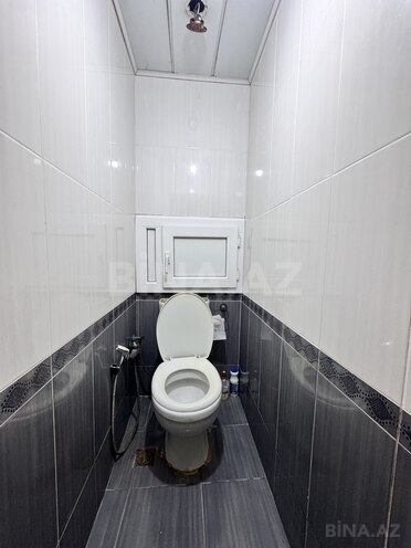 Satılır 3 otaqlı köhnə tikili 75 m², Xətai r., photo 16 from 17
