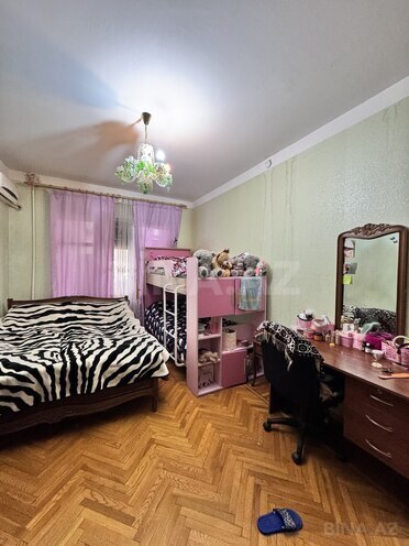 Satılır 3 otaqlı köhnə tikili 75 m², Xətai r., photo 9 from 17