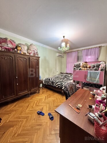 Satılır 3 otaqlı köhnə tikili 75 m², Xətai r., photo 8 from 17