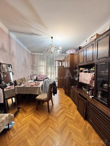 Satılır 3 otaqlı köhnə tikili 75 m², Xətai r., photo 6 from 17