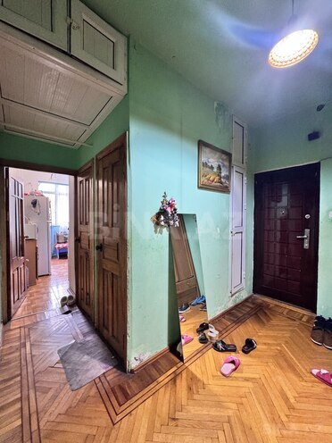 Satılır 3 otaqlı köhnə tikili 75 m², Xətai r., photo 14 from 17