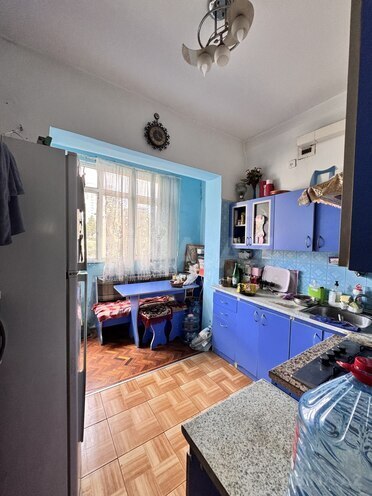 Satılır 3 otaqlı köhnə tikili 75 m², Xətai r., photo 10 from 17