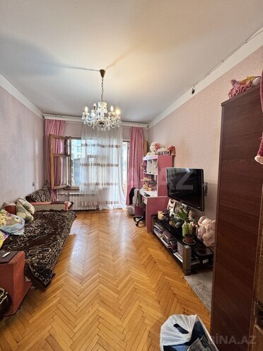 Satılır 3 otaqlı köhnə tikili 75 m², Xətai r., photo 3 from 17