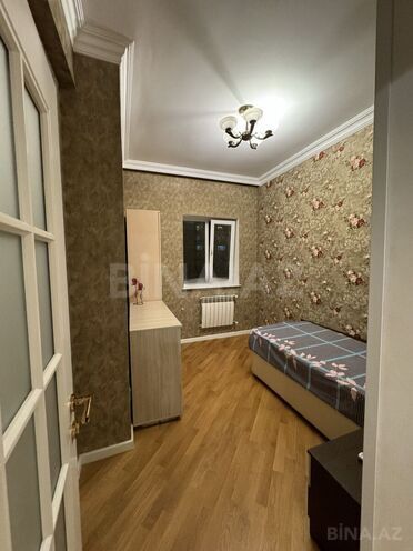 Сдаётся 3-комн. новостройка 100 м², м. Низами, photo 9 from 15