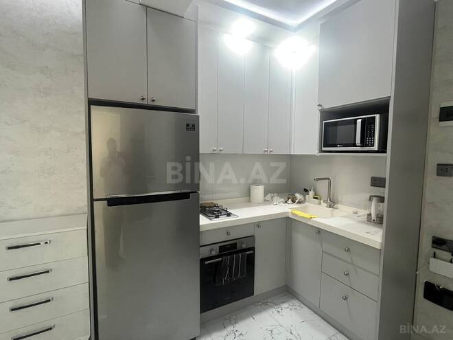 Продаётся 2-комн. новостройка 55 м², пос. Ази Асланова, photo 5 from 7