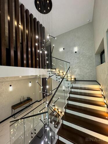 Satılır 8 otaqlı həyət evi/bağ evi 678 m², Şıxov q., photo 21 from 32