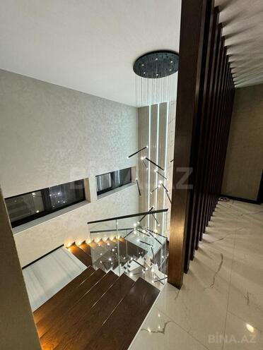 Satılır 8 otaqlı həyət evi/bağ evi 678 m², Şıxov q., photo 10 from 32