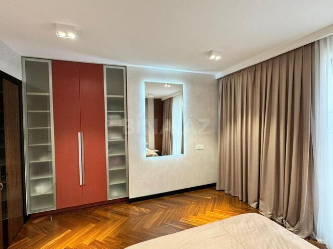Satılır 8 otaqlı həyət evi/bağ evi 678 m², Şıxov q., photo 9 from 32