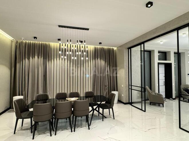 Satılır 8 otaqlı həyət evi/bağ evi 678 m², Şıxov q., photo 30 from 32