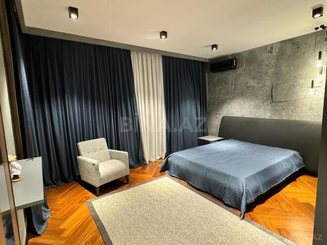 Satılır 8 otaqlı həyət evi/bağ evi 678 m², Şıxov q., photo 26 from 32
