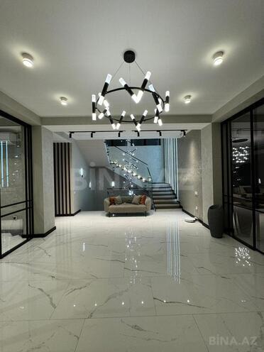 Satılır 8 otaqlı həyət evi/bağ evi 678 m², Şıxov q., photo 15 from 32