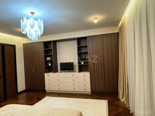 Satılır 8 otaqlı həyət evi/bağ evi 678 m², Şıxov q., photo 19 from 32
