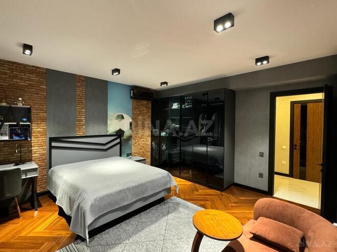 Satılır 8 otaqlı həyət evi/bağ evi 678 m², Şıxov q., photo 18 from 32
