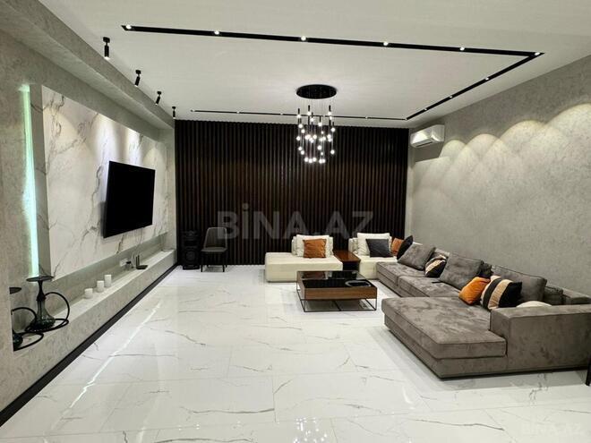 Satılır 8 otaqlı həyət evi/bağ evi 678 m², Şıxov q., photo 8 from 32