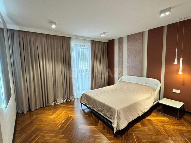 Satılır 8 otaqlı həyət evi/bağ evi 678 m², Şıxov q., photo 22 from 32