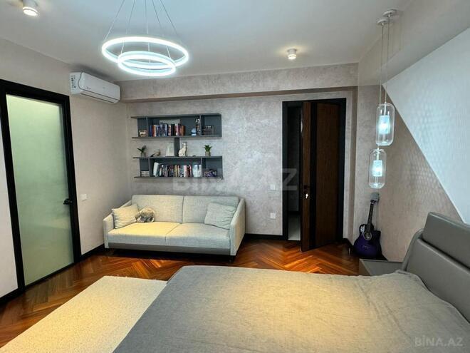 Satılır 8 otaqlı həyət evi/bağ evi 678 m², Şıxov q., photo 14 from 32