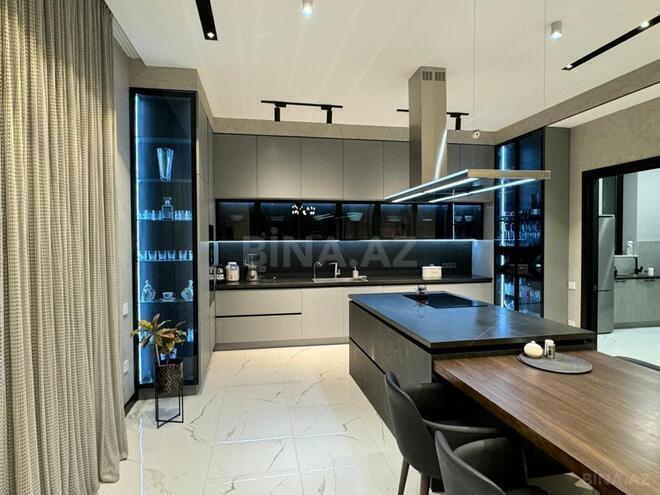Satılır 8 otaqlı həyət evi/bağ evi 678 m², Şıxov q., photo 12 from 32