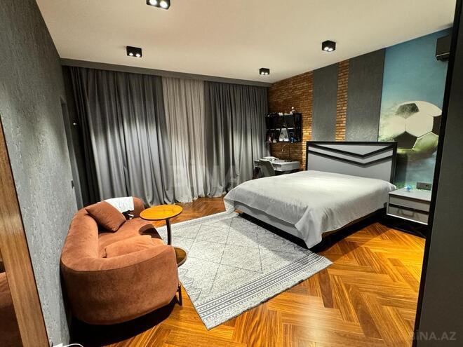Satılır 8 otaqlı həyət evi/bağ evi 678 m², Şıxov q., photo 7 from 32