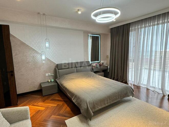 Satılır 8 otaqlı həyət evi/bağ evi 678 m², Şıxov q., photo 24 from 32