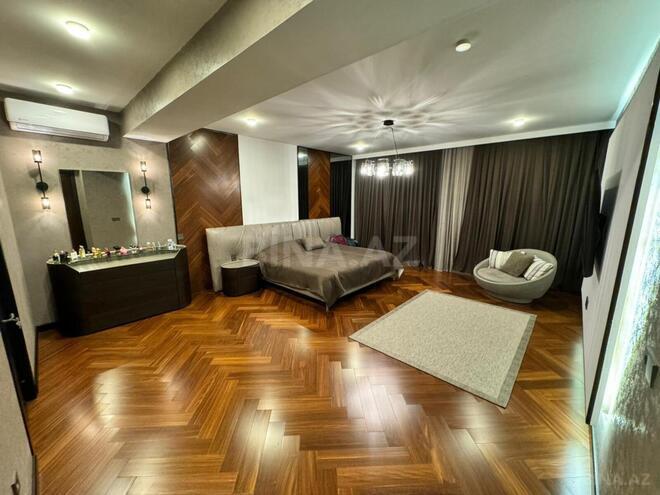 Satılır 8 otaqlı həyət evi/bağ evi 678 m², Şıxov q., photo 29 from 32