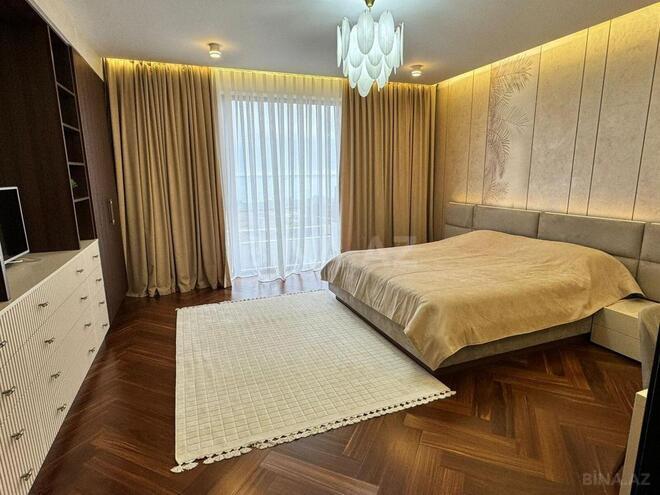 Satılır 8 otaqlı həyət evi/bağ evi 678 m², Şıxov q., photo 13 from 32