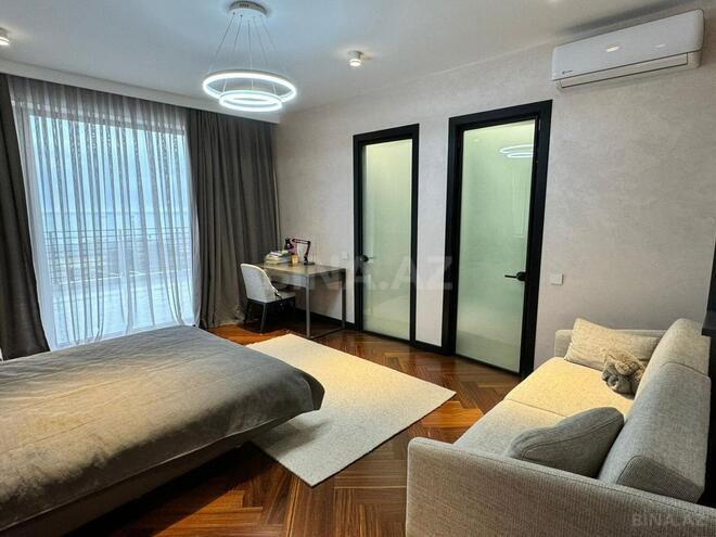 Satılır 8 otaqlı həyət evi/bağ evi 678 m², Şıxov q., photo 25 from 32