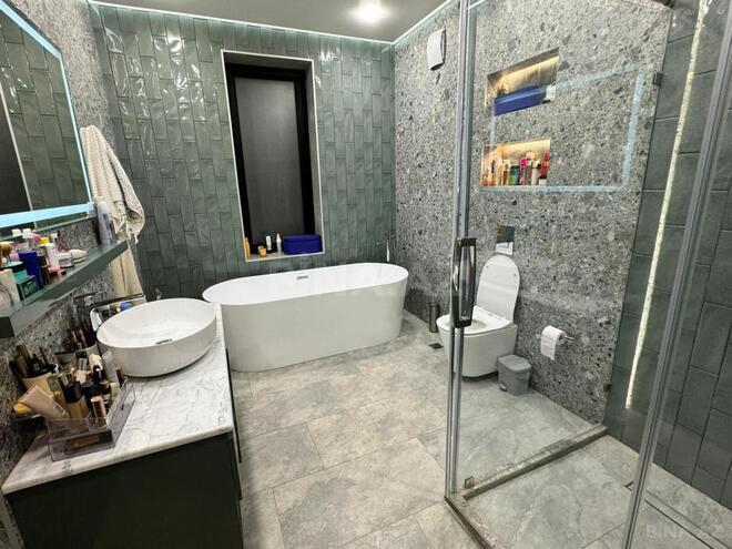 Satılır 8 otaqlı həyət evi/bağ evi 678 m², Şıxov q., photo 20 from 32