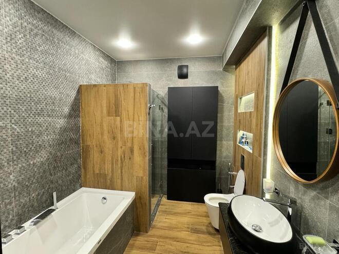 Satılır 8 otaqlı həyət evi/bağ evi 678 m², Şıxov q., photo 11 from 32
