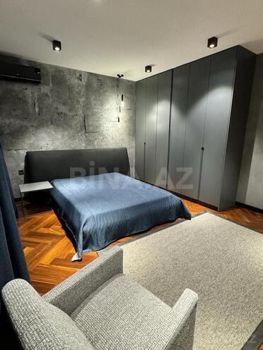 Satılır 8 otaqlı həyət evi/bağ evi 678 m², Şıxov q., photo 31 from 32