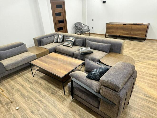 Satılır 8 otaqlı həyət evi/bağ evi 678 m², Şıxov q., photo 17 from 32