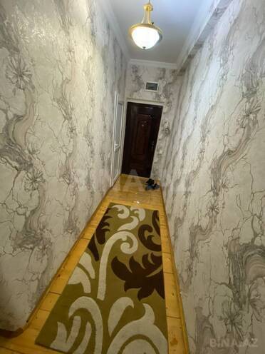 İcarəyə verilir 2 otaqlı yeni tikili 70 m², Əhmədli m., photo 13 from 19
