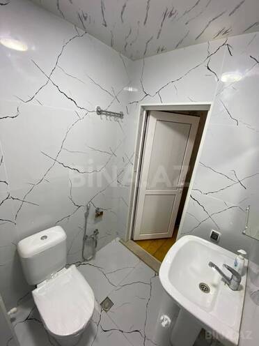 İcarəyə verilir 2 otaqlı yeni tikili 70 m², Əhmədli m., photo 8 from 19