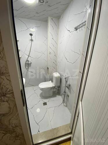İcarəyə verilir 2 otaqlı yeni tikili 70 m², Əhmədli m., photo 7 from 19